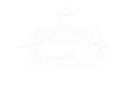 Channel Side at Kentmorr Marina