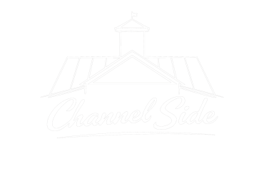Channel Side at Kentmorr Marina